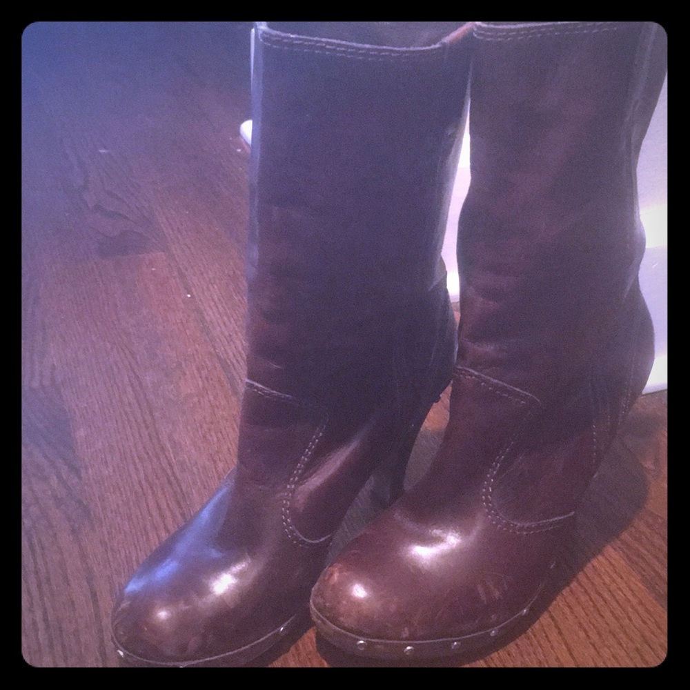 Michael Kors Boots